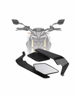 DRAKEN STEALTH MIRROR