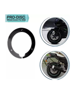 17 INCH SEMI PRO DISK WHEEL COVER (1 Wheel )
