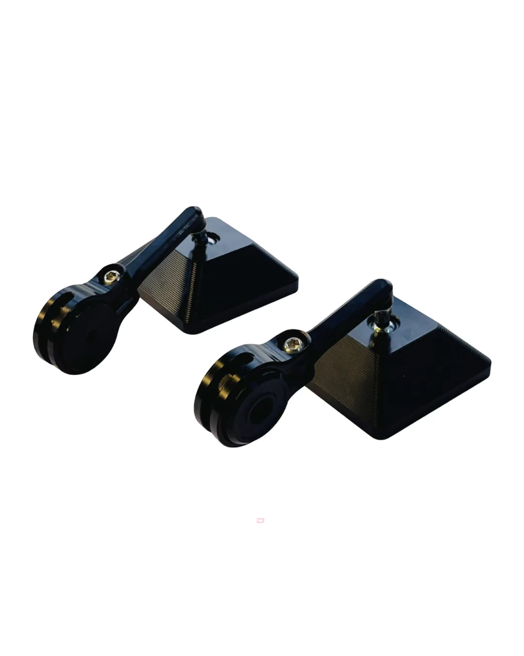 BSDDP GT MIRROR SQUARE ADJUSTABLE TYPE CNC