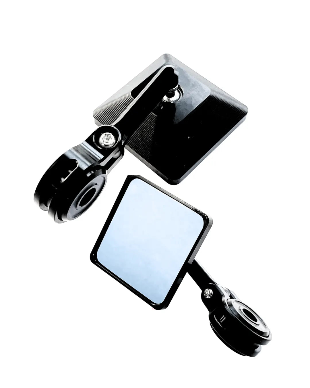 BSDDP GT MIRROR SQUARE ADJUSTABLE TYPE CNC