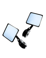 BSDDP GT MIRROR SQUARE ADJUSTABLE TYPE CNC