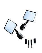 BSDDP GT MIRROR SQUARE ADJUSTABLE TYPE CNC