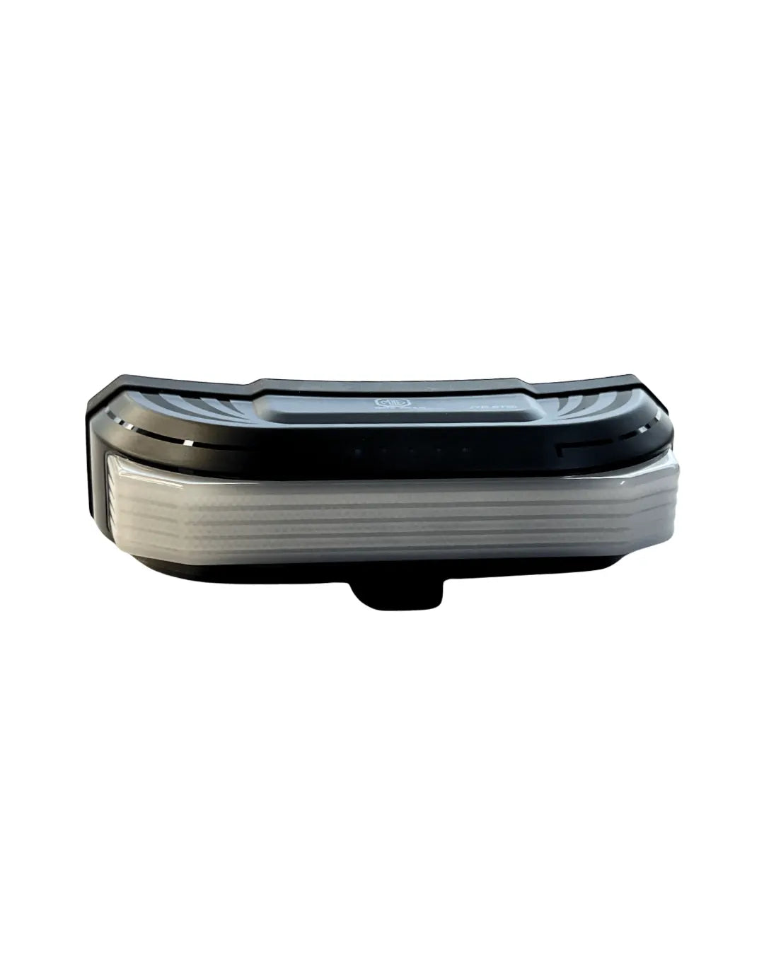 MOTO GENIUS BT 80 WITH TAIL LIGHT