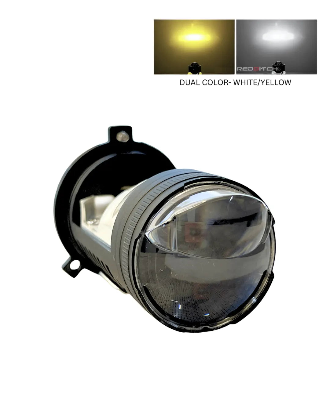 H/L LED BULB V30 65W PROJECTOR W/Y