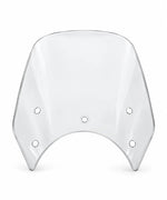 RE CLASSIC REBORN CLEAR VISOR / WINDSHIELD
