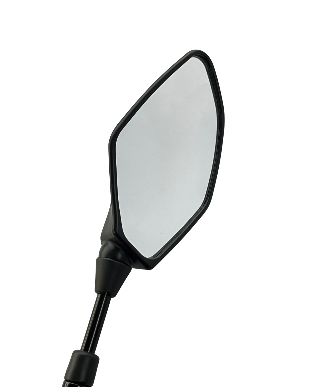 CNC MIRROR UNIVERSAL FOR NAKED BIKES (YOKE FITTING)