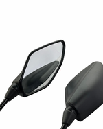 CNC MIRROR UNIVERSAL FOR NAKED BIKES (YOKE FITTING)