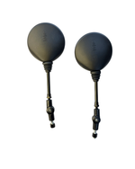 ADJUSTABLE MIRROR ROUND UNIVERSAL