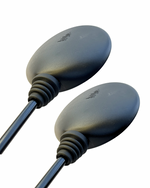 ADJUSTABLE MIRROR ROUND UNIVERSAL