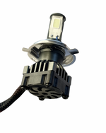 LED HEADLIGHT BULB 80W MOTOR BIKES W/W