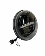7 INCH LED MINUS-MOTOR BIKES 80W