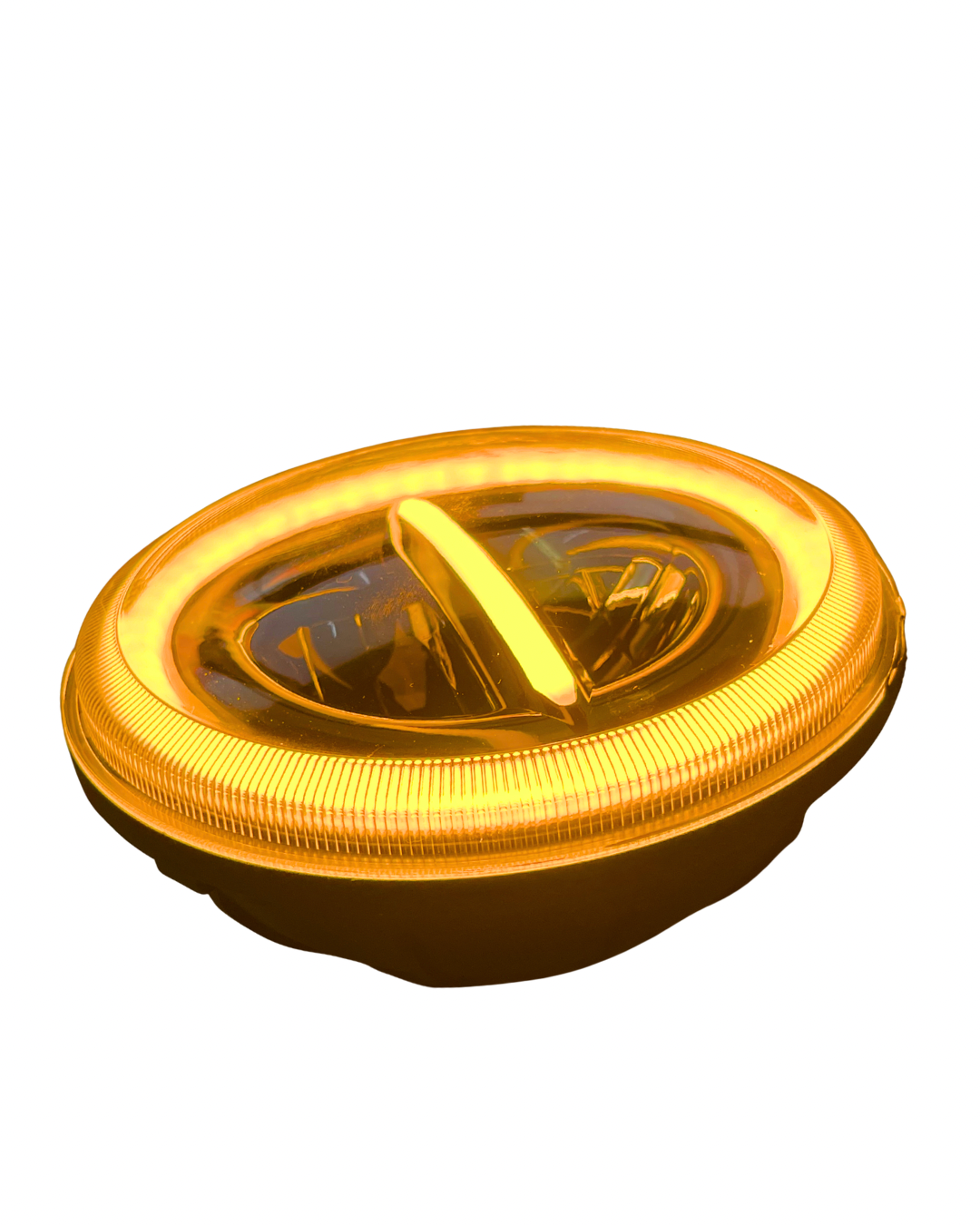 7 INCH LED MINUS-MOTOR BIKES 80W