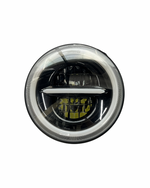 7 INCH LED MINUS-MOTOR BIKES 80W