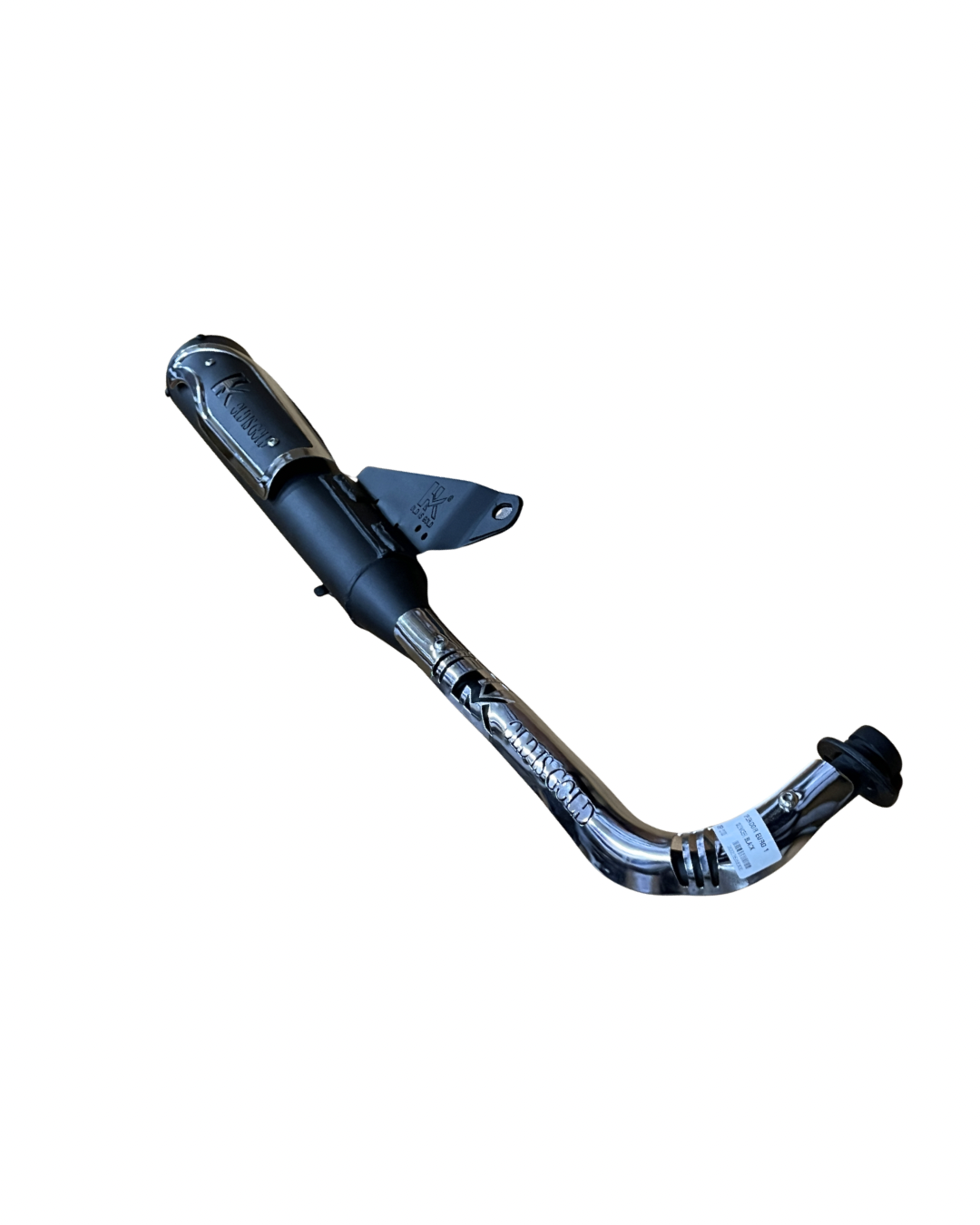 SPLENDOR EURO 1 SILENCER