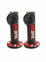 PROTAPER GRIP WITH PALM REST