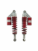 LFX SHOCK ABSORBERS