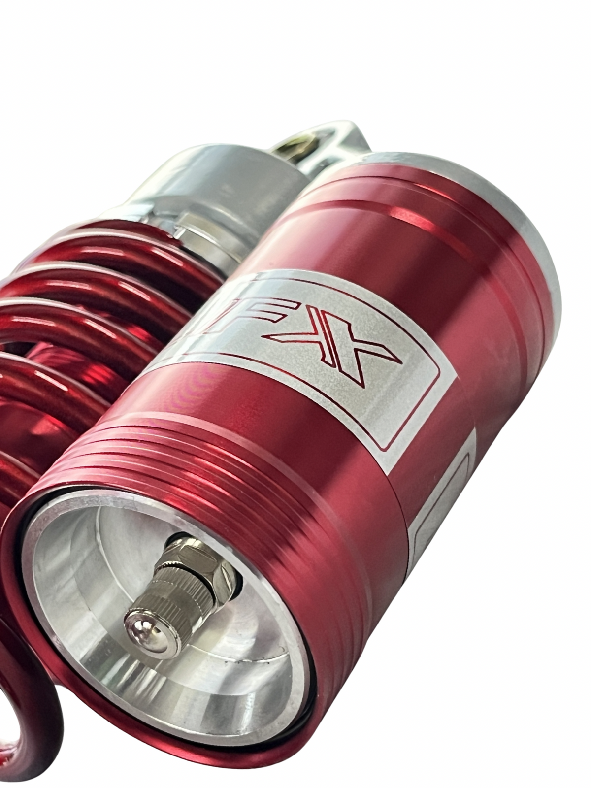 LFX SHOCK ABSORBERS