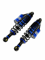 LFX SHOCK ABSORBERS