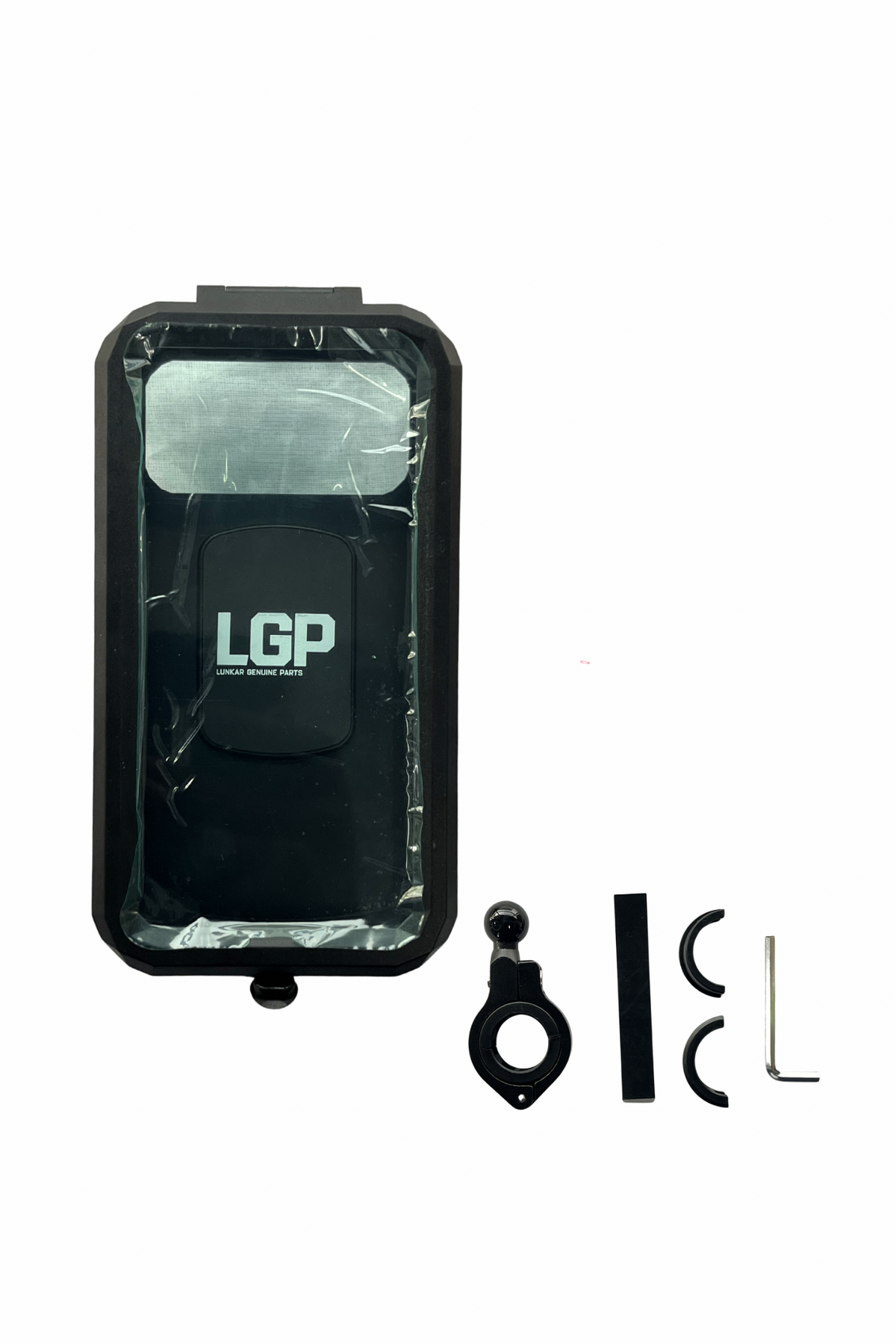 LGP WATERPROOF MOBILE HOLDER NON USB