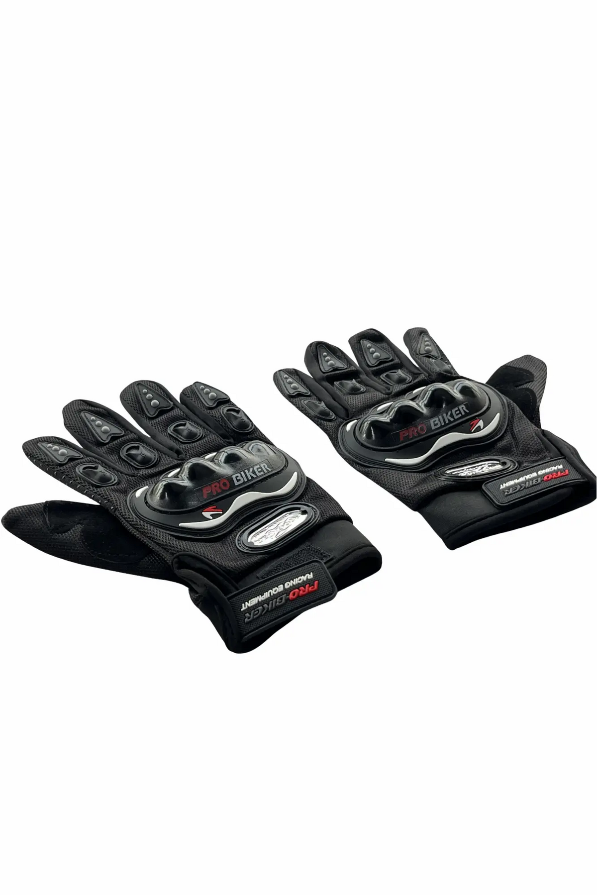 PROBIKER HAND GLOVES ( NON TOUCH )