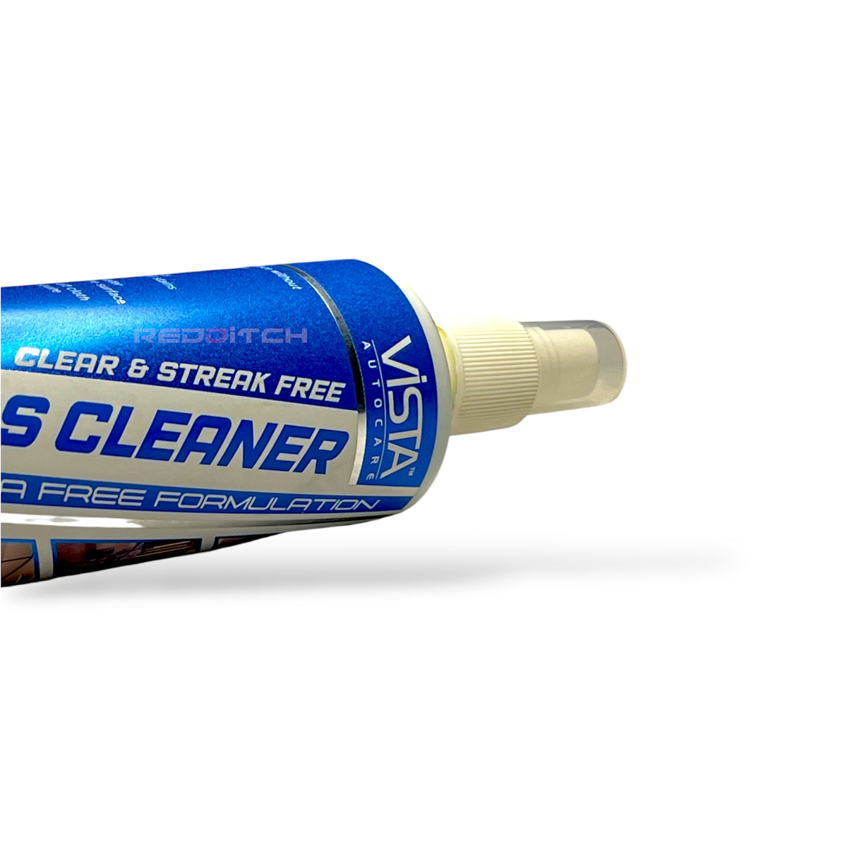 VISTA GLASS CLEANER (250ml)