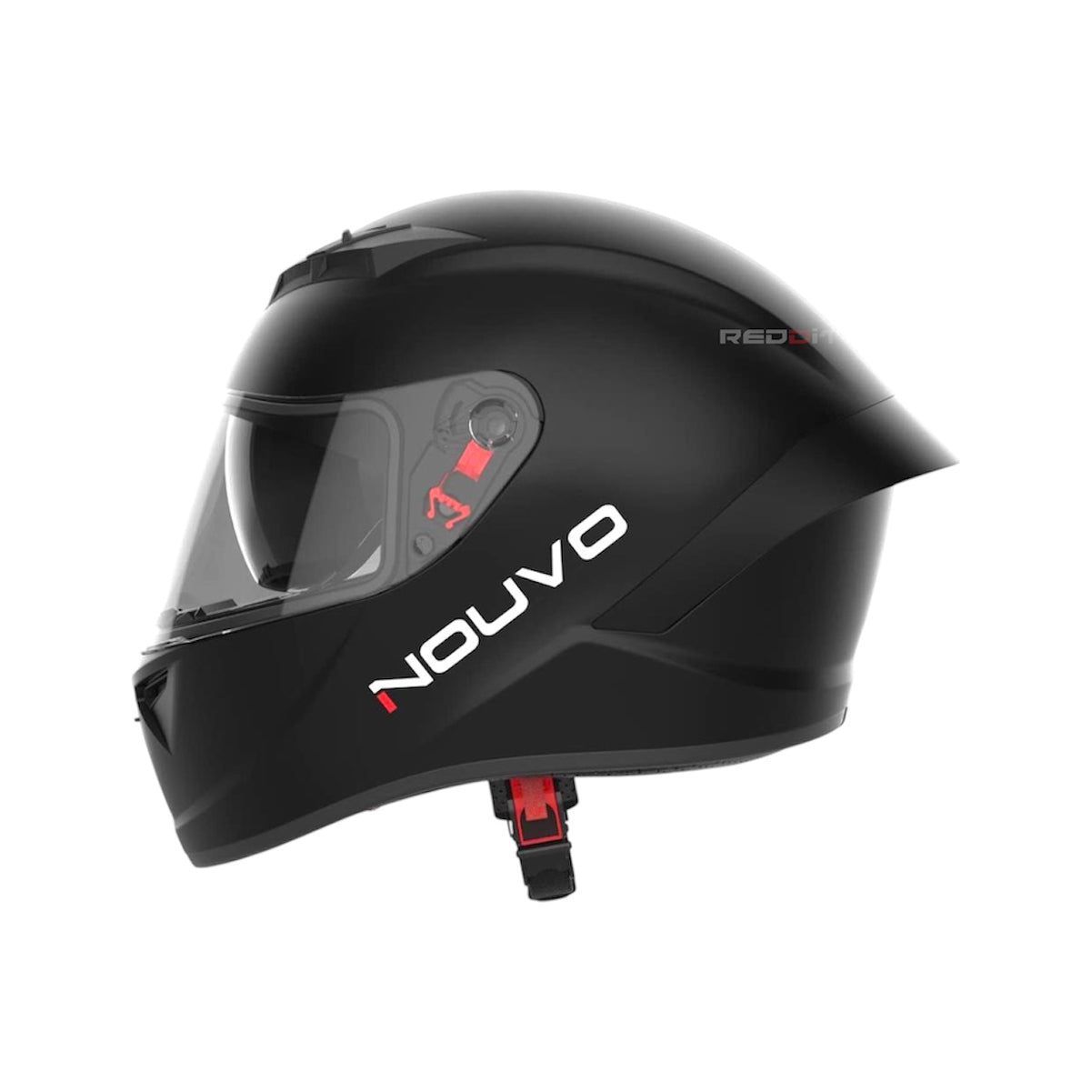 RIDEX NOUVO