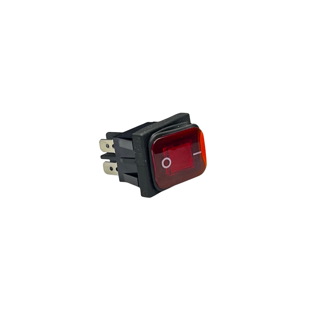 SCOOTER SWITCH WITH BEADING