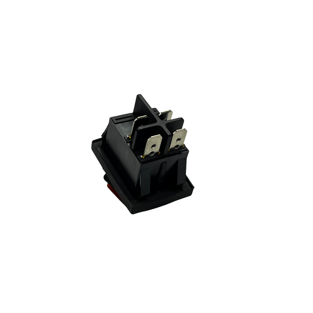 SCOOTER SWITCH WITH BEADING