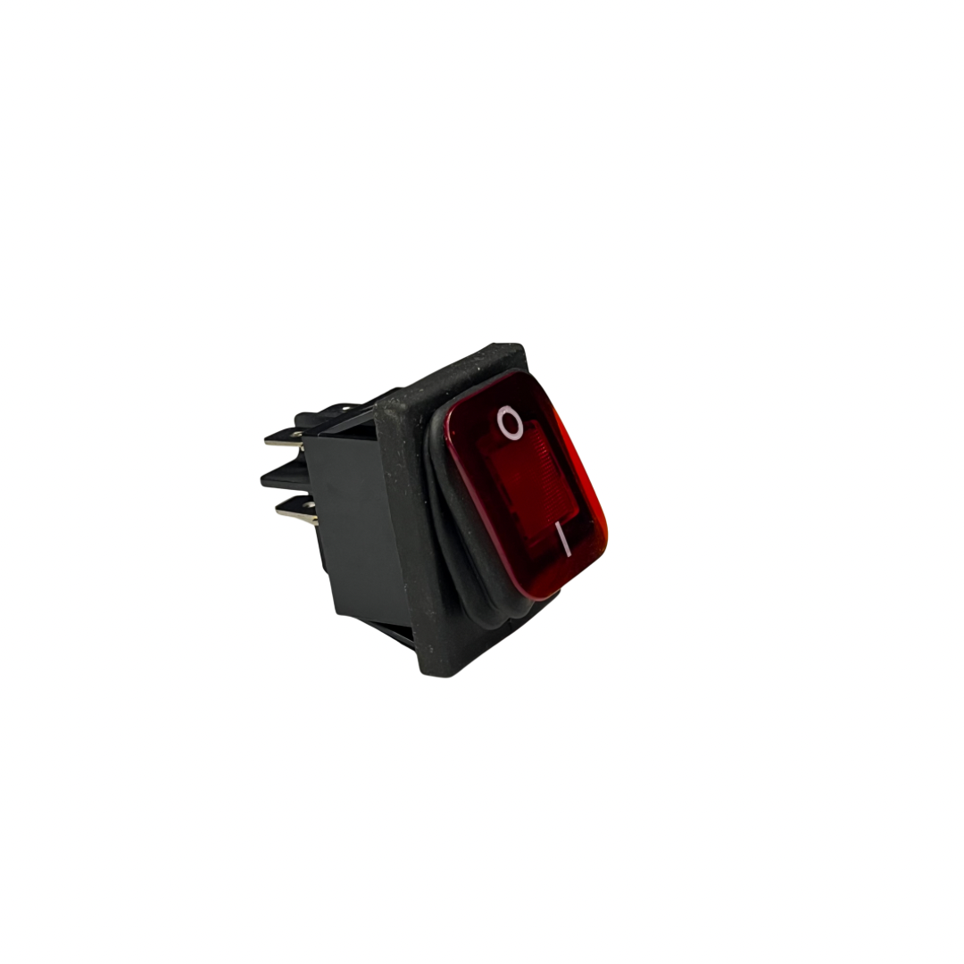 SCOOTER SWITCH WITH BEADING