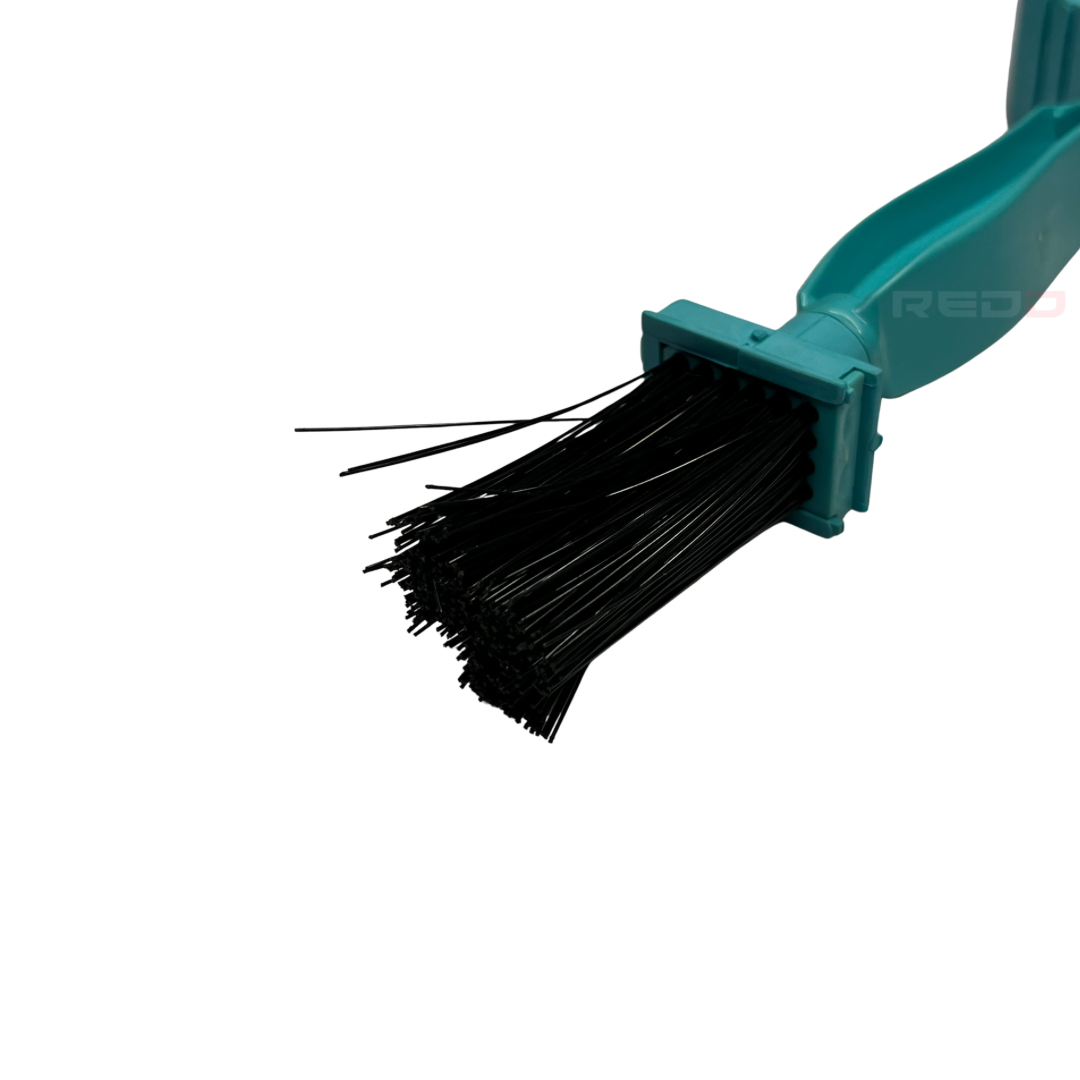 GLOSIL CHAIN CLEANER BRUSH