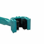 GLOSIL CHAIN CLEANER BRUSH