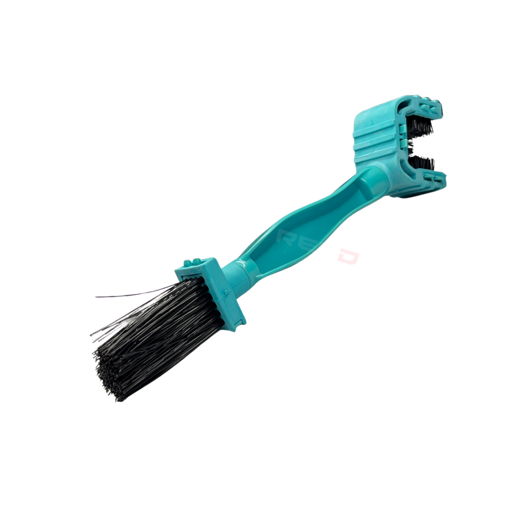 GLOSIL CHAIN CLEANER BRUSH