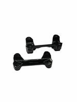KTM UPPER & LOWER MOUNT