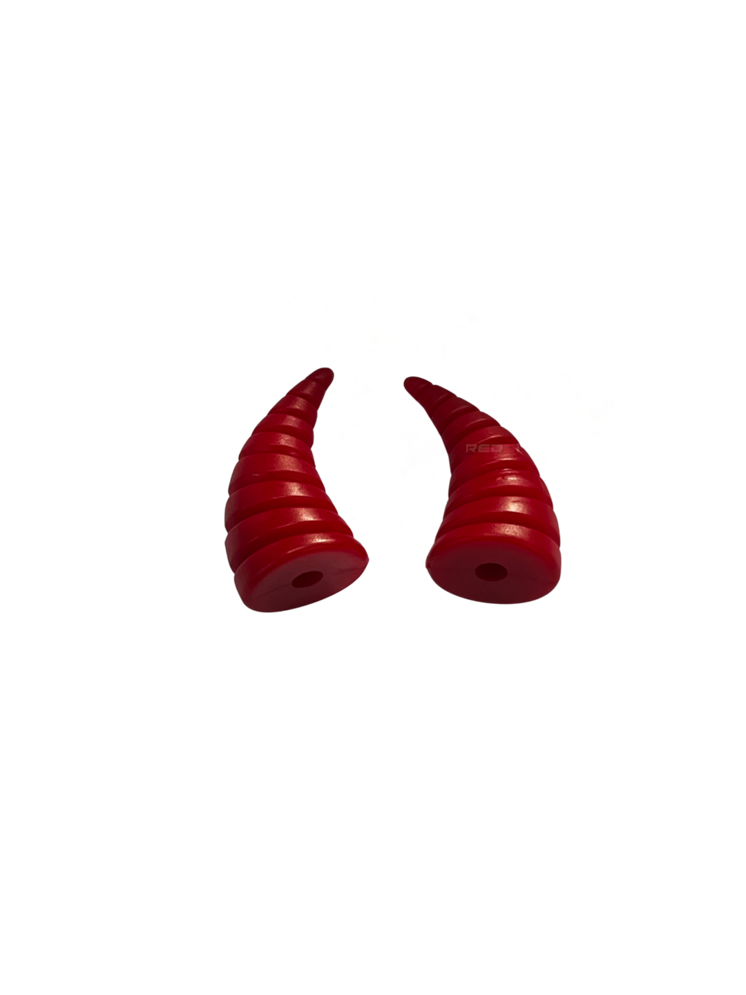 HELMET SMALL HORN