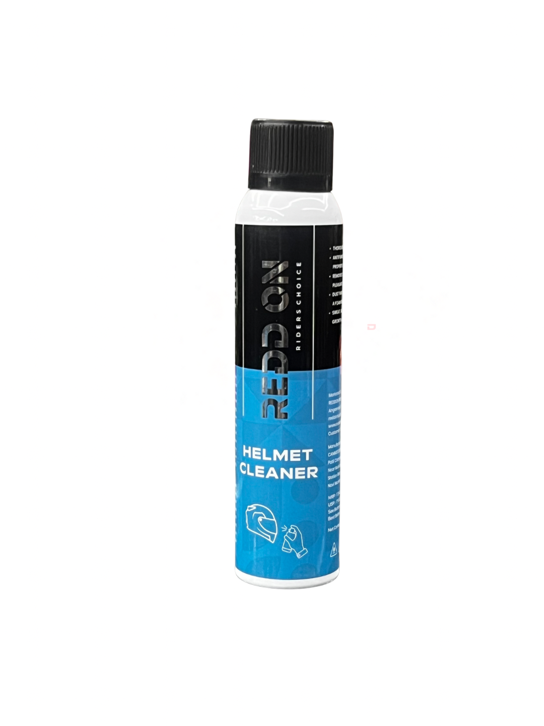 REDDON HELMET CLEANER