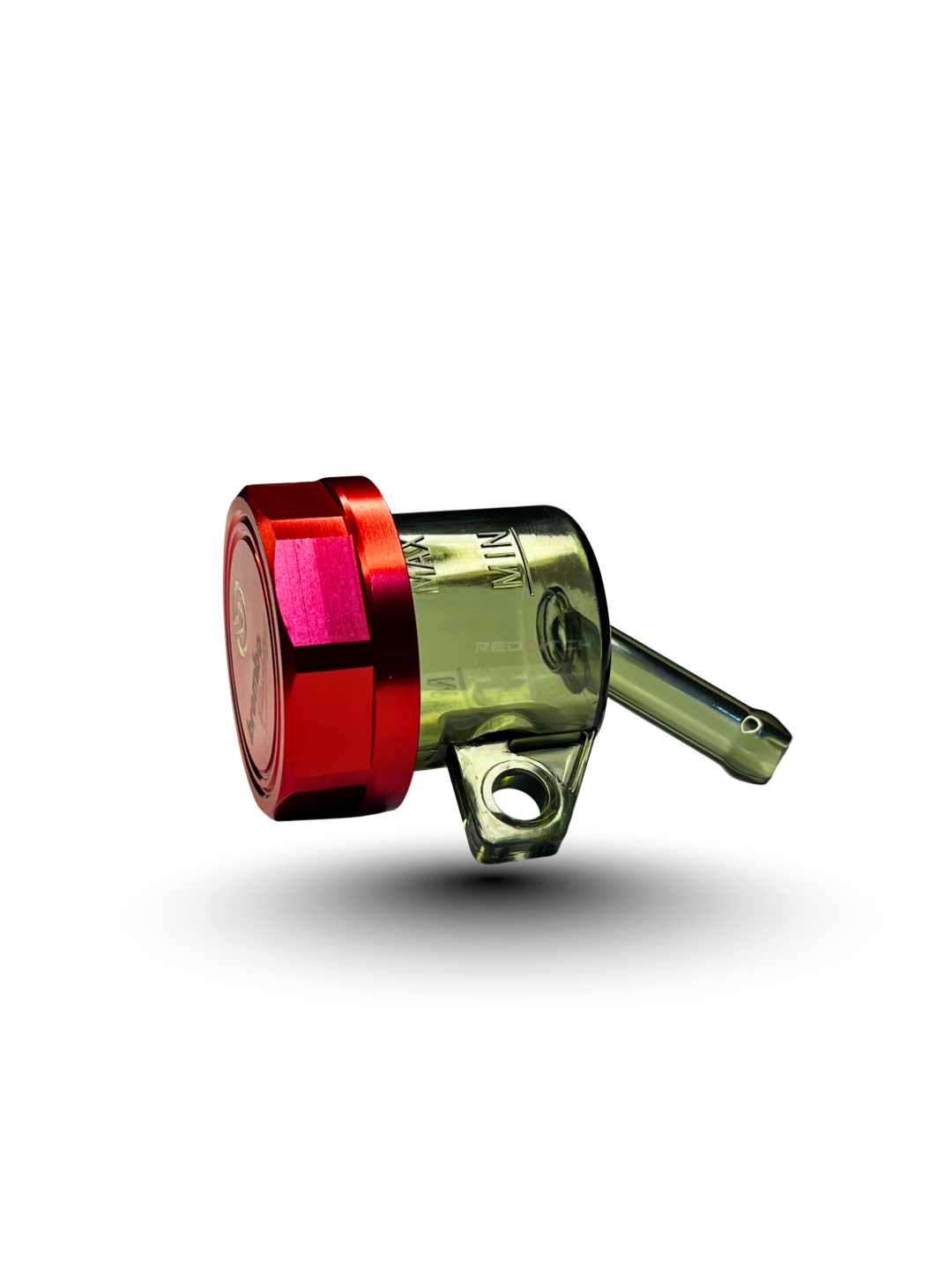 BREMBO FLUID CAN 2.0