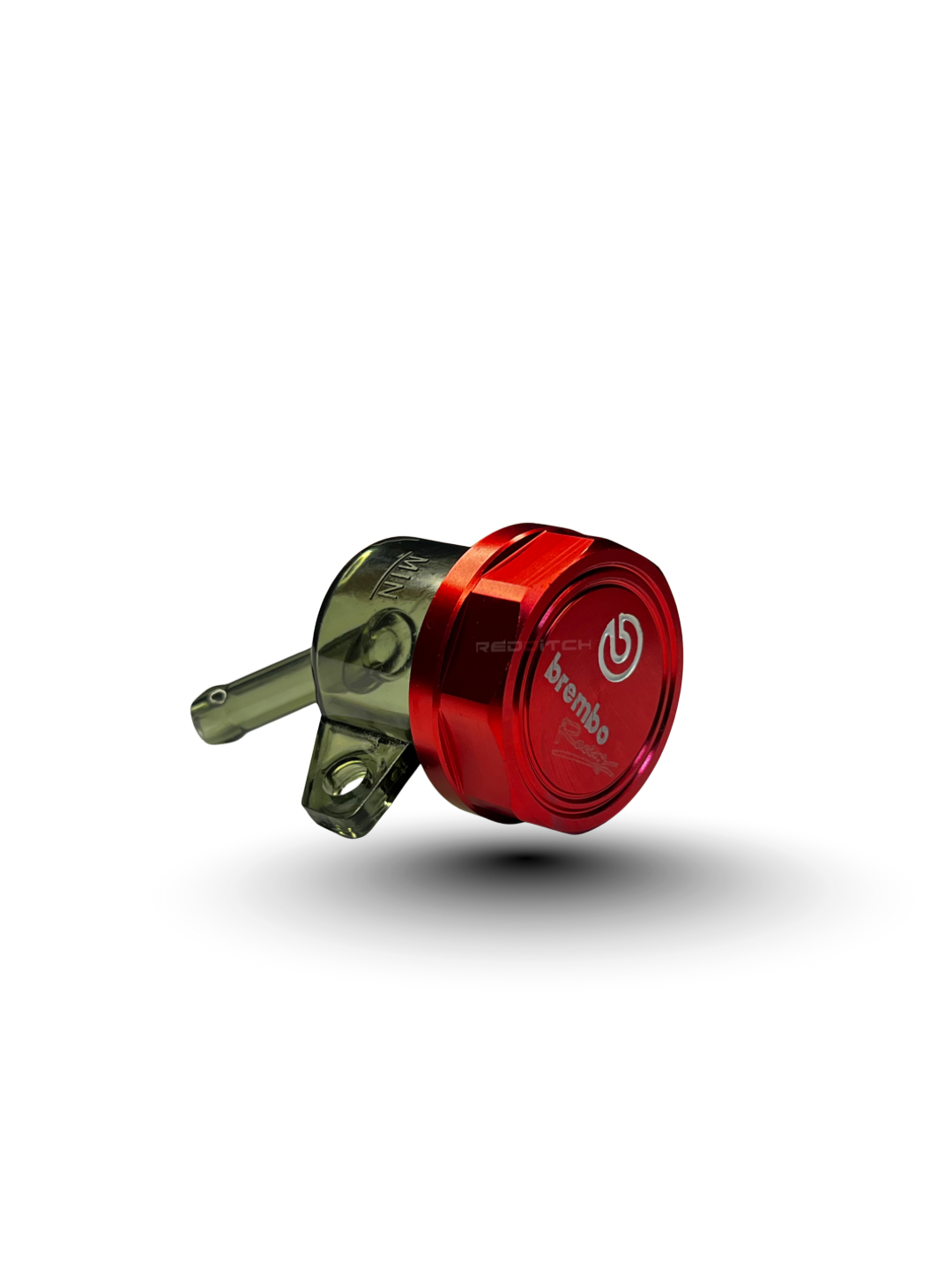 BREMBO FLUID CAN 2.0
