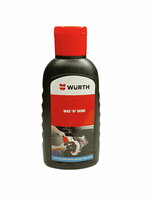 WURTH WAX & SHINE