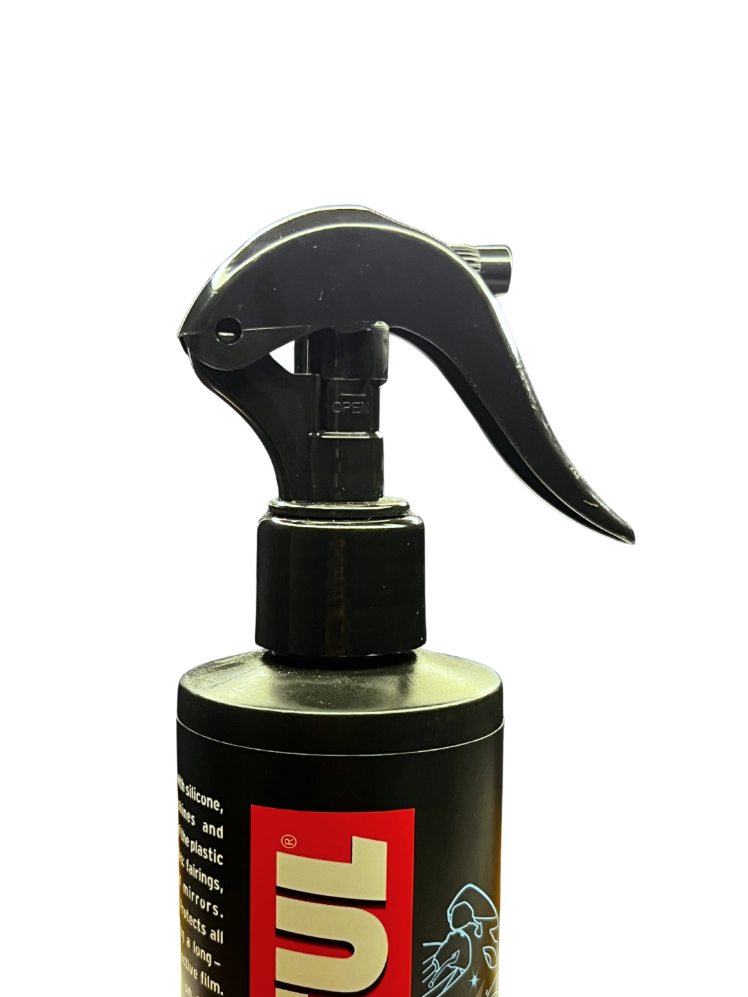 MOTUL SHINE & GO