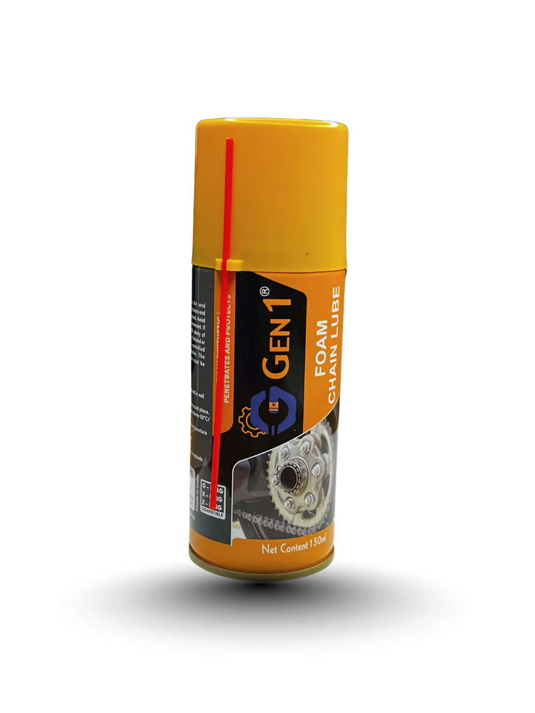 GEN1 CHAIN LUBE