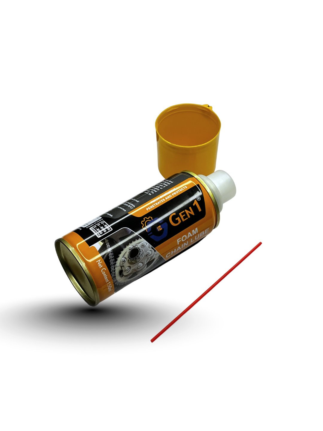 GEN1 CHAIN LUBE