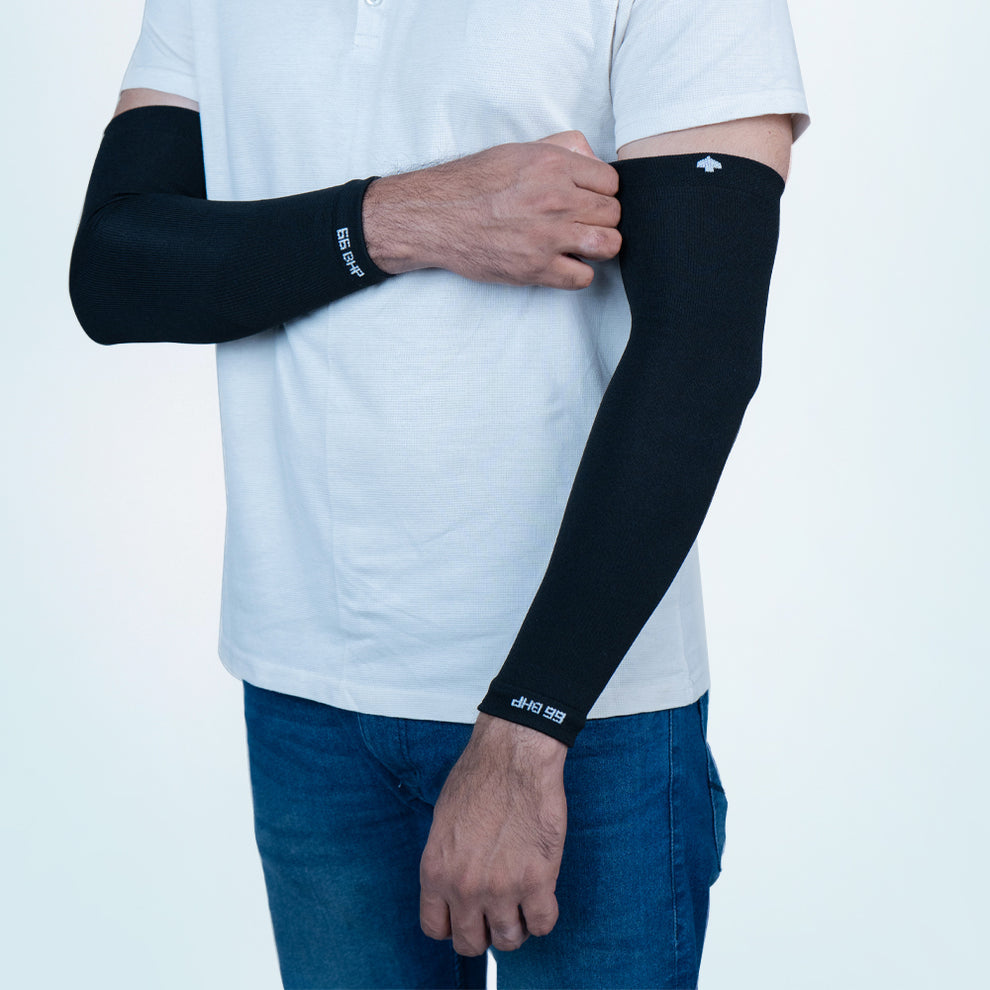 66BHP HANDSLEEVES