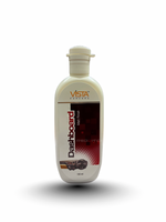 VISTA DASHBOARD POLISH