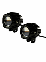 fog light