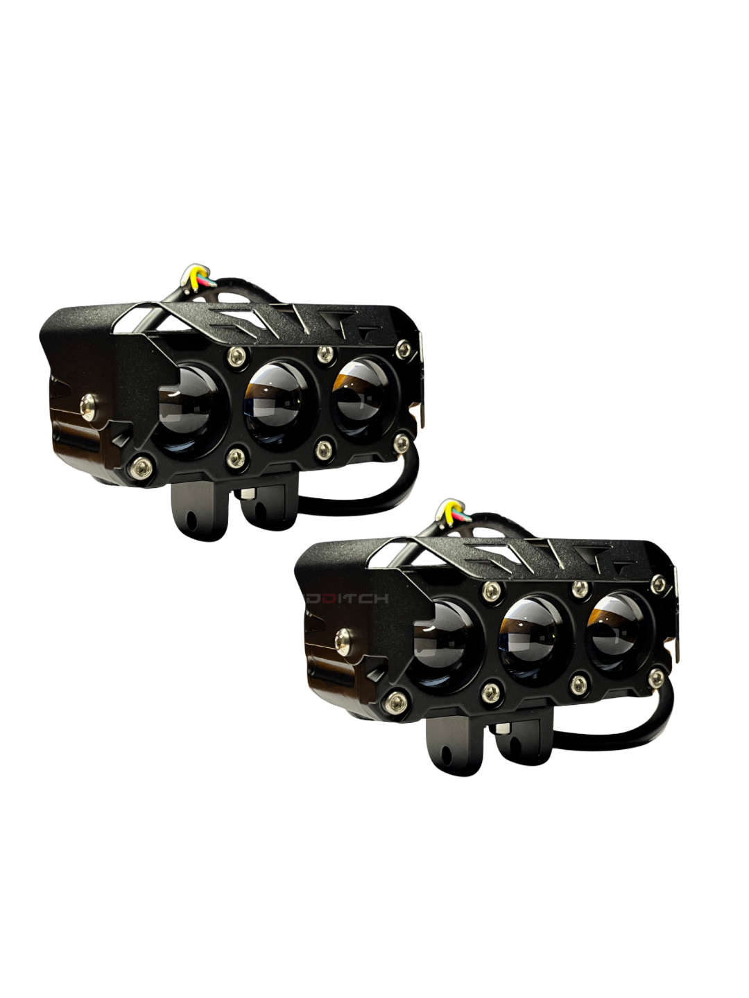 LIU HJG 3 LED MINI DRIVE W/Y