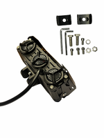 LIU HJG 4 LED MINI DRIVE