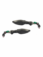 KTM DUKE INDICATOR CARBON