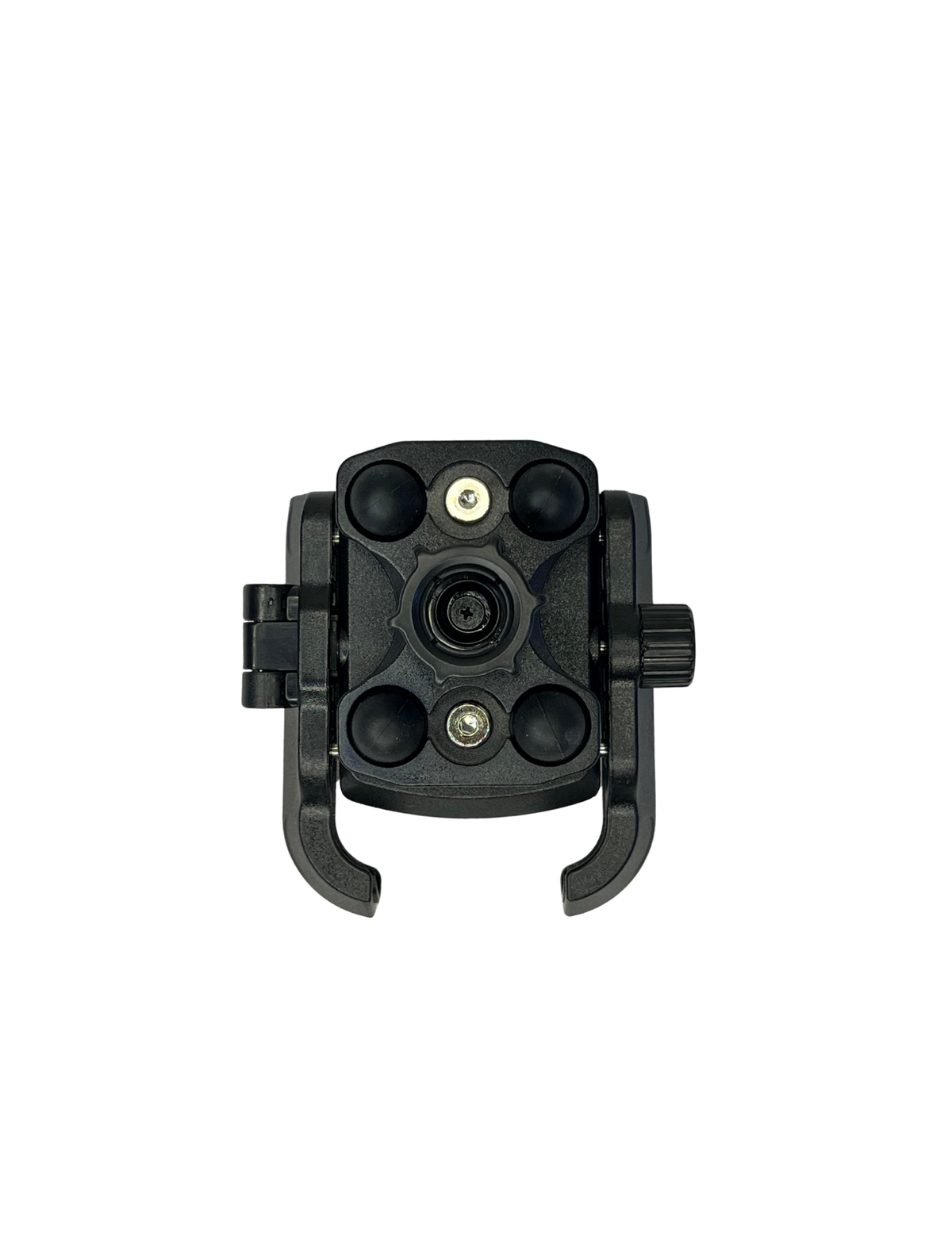 MOTO GENIUS MOBILE HOLDER WITH ACTIVE VIBRATION DAMPING