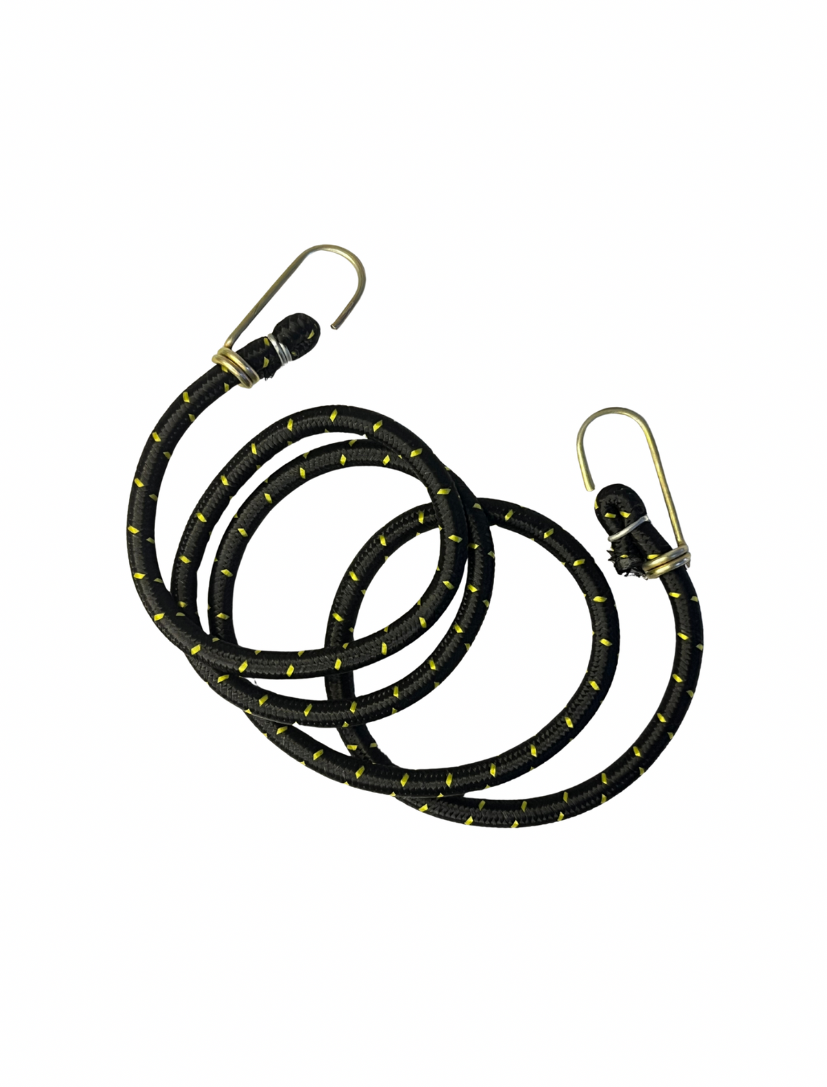 BUNGEE CORD COLOUR (2 PIN)