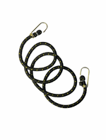 BUNGEE CORD COLOUR (2 PIN)